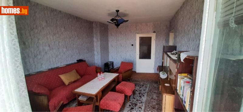 Четиристаен, 85m² - Жк. Левски, Варна - Апартамент за продажба - Дана Пропърти - 107187645