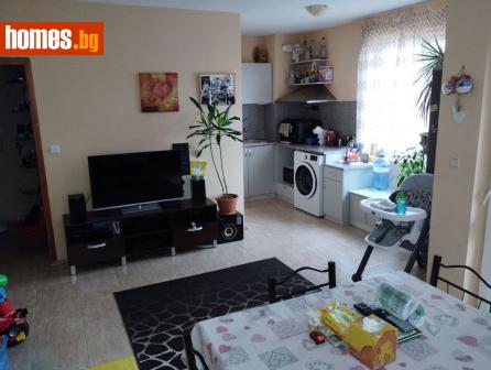 Двустаен, 63m² - Апартамент за продажба - 107187655