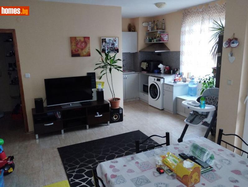 Двустаен, 63m² - Жк. Възраждане, Варна - Апартамент за продажба - Дана Пропърти - 107187655