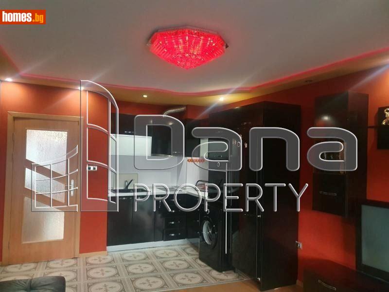 Тристаен, 105m² - Кв. Аспарухово, Варна - Апартамент за продажба - Дана Пропърти - 107187662