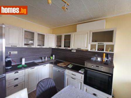 Тристаен, 64m² - Апартамент за продажба - 107187672
