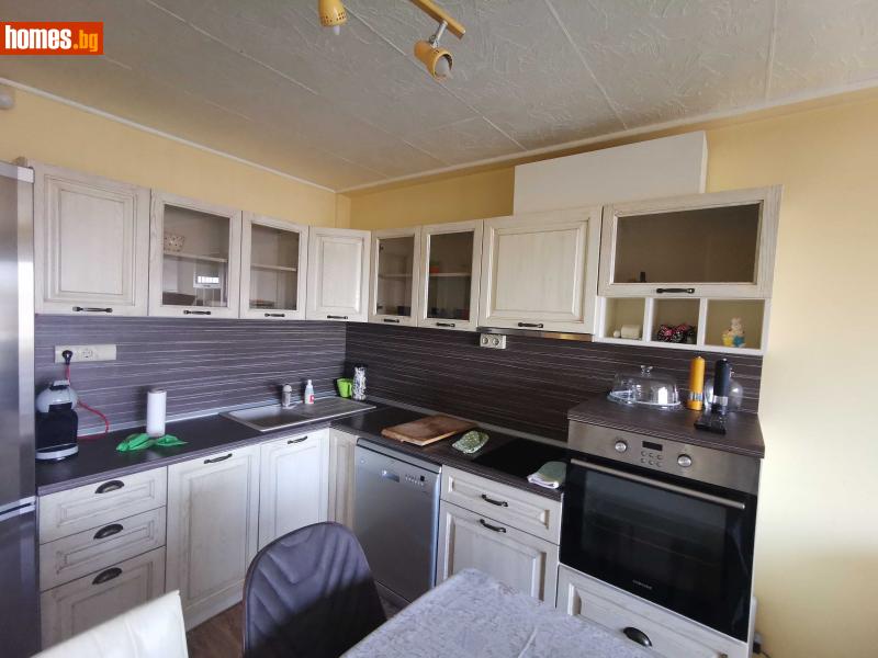 Тристаен, 64m² - Жк. Левски, Варна - Апартамент за продажба - Дана Пропърти - 107187672