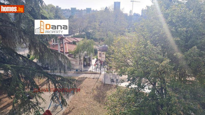 Тристаен, 65m² - Жк. Чайка, Варна - Апартамент за продажба - Дана Пропърти - 107187682