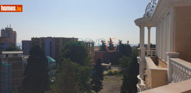 Четиристаен, 278m² - Гр.Несебър, Бургас - Апартамент за продажба - Лазур БГ - 107190145