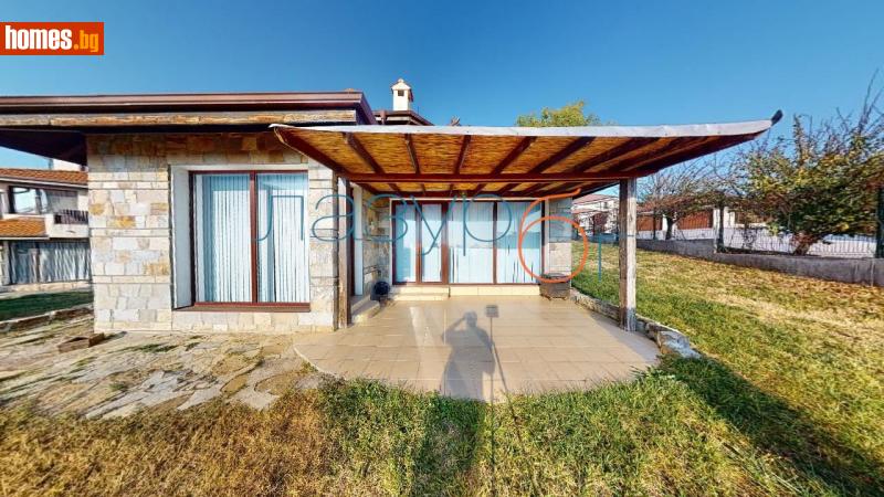 Тристаен, 102m² - С.Кошарица, Бургас - Апартамент за продажба - Лазур БГ - 107190658