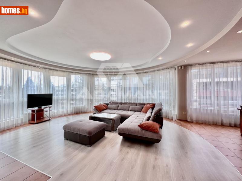 Многостаен, 170m² - Жк. Изток, София - Апартамент под наем - Adamant - 107191832