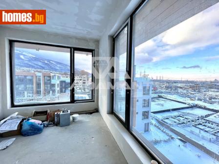 Тристаен, 107m² - Апартамент за продажба - 107191937