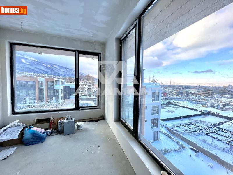 Тристаен, 107m² - Кв. Витоша, София - Апартамент за продажба - Adamant - 107191937