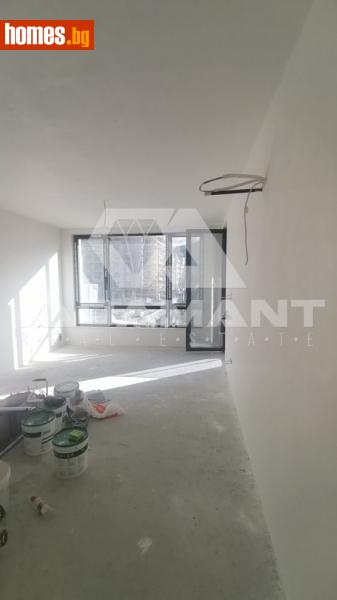 Тристаен, 127m² - Кв. Кръстова Вада, София - Апартамент за продажба - Adamant - 107192007