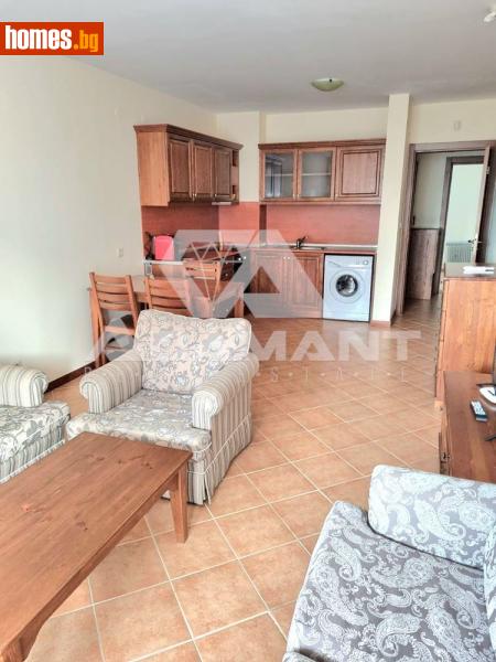 Двустаен, 74m² - Пирин Голф комплекс, Благоевград - Апартамент за продажба - Adamant - 107192126