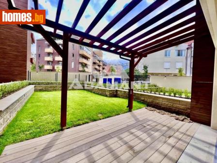 Мезонет, 180m² - Апартамент за продажба - 107192155