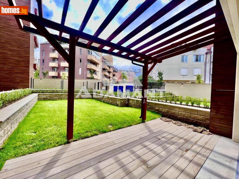 Мезонет, 180m² - Кв. Манастирски Ливади, София - Апартамент за продажба - Adamant - 107192155