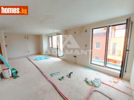 Тристаен, 125m² - Апартамент за продажба - 107192210