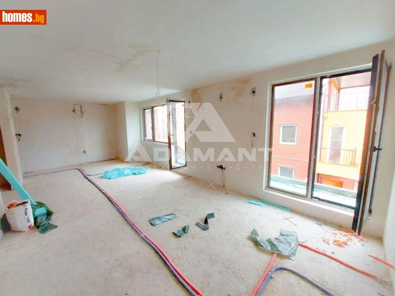 Тристаен, 125m² - Кв. Кръстова Вада, София - Апартамент за продажба - Adamant - 107192210