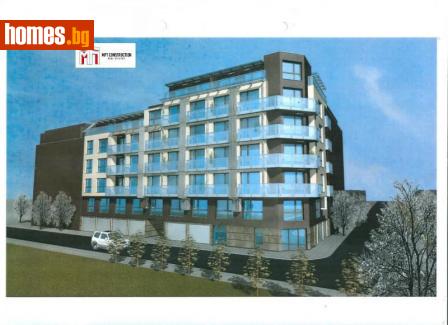 Двустаен, 70m² - Апартамент за продажба - 107195428