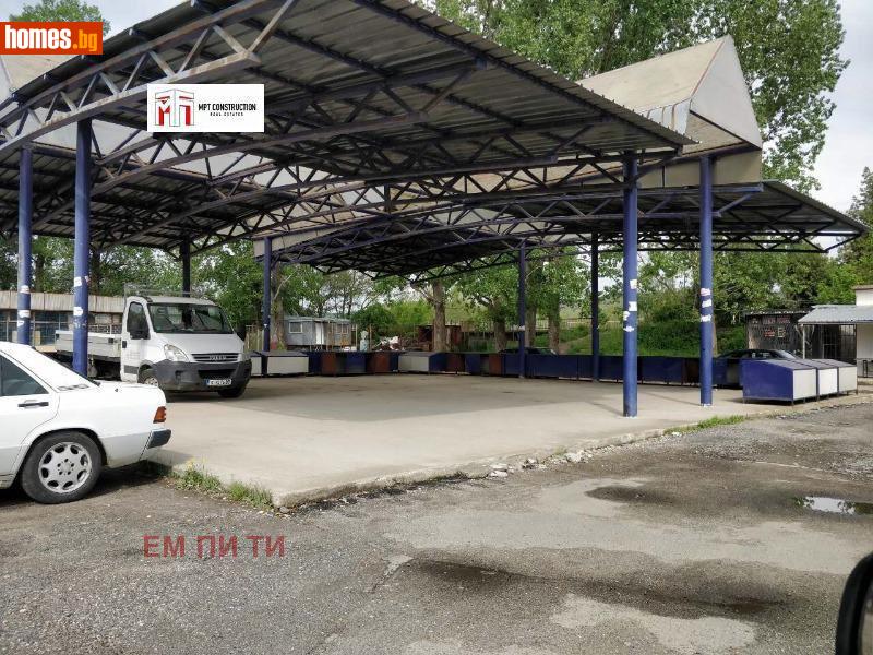 Парцел, 4904m² - Гр.Крумовград, Кърджали - Парцел за продажба - ЕМ ПИ ТИ - 107195449