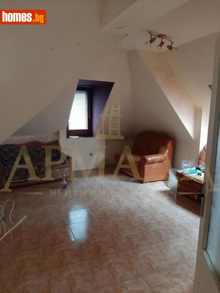 Мезонет, 170m² - Кв. Каменица , Пловдив - Апартамент за продажба - Армада Имоти - 107198848
