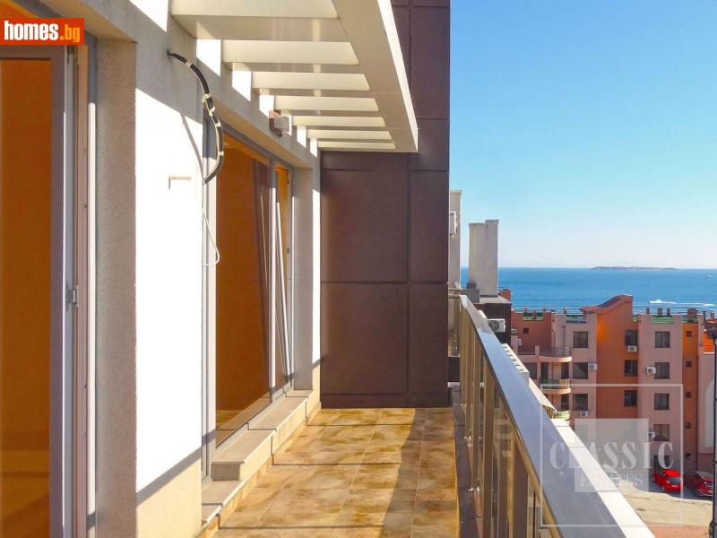 Двустаен, 64m² - Гр.Свети Влас, Бургас - Апартамент за продажба - Класик Естейтс - 107202177