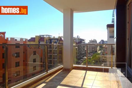 Тристаен, 109m² - Апартамент за продажба - 107202197