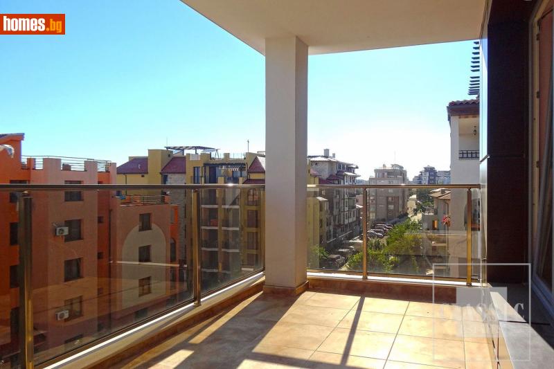 Тристаен, 109m² - Гр.Свети Влас, Бургас - Апартамент за продажба - Класик Естейтс - 107202197