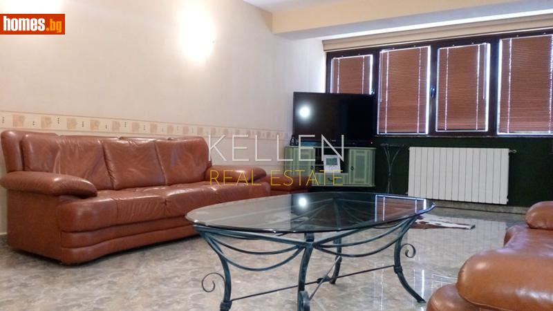 Тристаен, 155m² - Жк. Белите Брези, София - Апартамент за продажба - KELLEN REAL ESTATE - 107206277