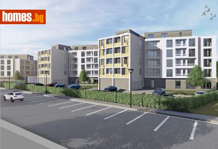 Тристаен, 98m² - Апартамент за продажба - 107209935