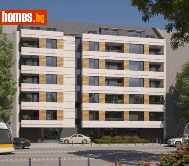 Тристаен, 104m² - Апартамент за продажба - 107209943