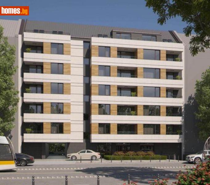 Тристаен, 104m² - Жк. Зона Б19, София - Апартамент за продажба - Атлас Риъл Естейтс - 107209943