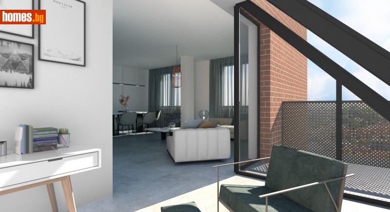 Тристаен, 98m² - Жк. Зона Б19, София - Апартамент за продажба - Атлас Риъл Естейтс - 107209953