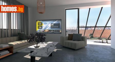 Многостаен, 246m² - Апартамент за продажба - 107209961