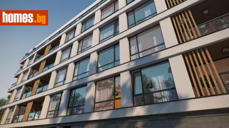 Тристаен, 113m² - Апартамент за продажба - 107209972