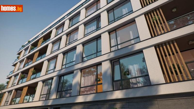Тристаен, 113m² - Жк. Овча Купел 1, София - Апартамент за продажба - Атлас Риъл Естейтс - 107209972