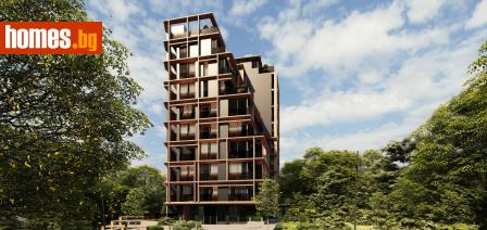 Тристаен, 111m² - Апартамент за продажба - 107209975