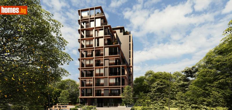 Тристаен, 111m² - Жк. Гоце Делчев, София - Апартамент за продажба - Атлас Риъл Естейтс - 107209975