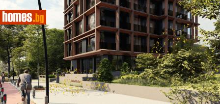 Тристаен, 135m² - Апартамент за продажба - 107209981