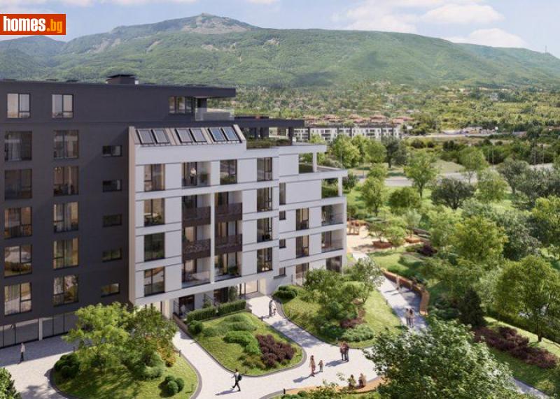 Двустаен, 70m² - Кв. Кръстова Вада, София - Апартамент за продажба - Атлас Риъл Естейтс - 107209994