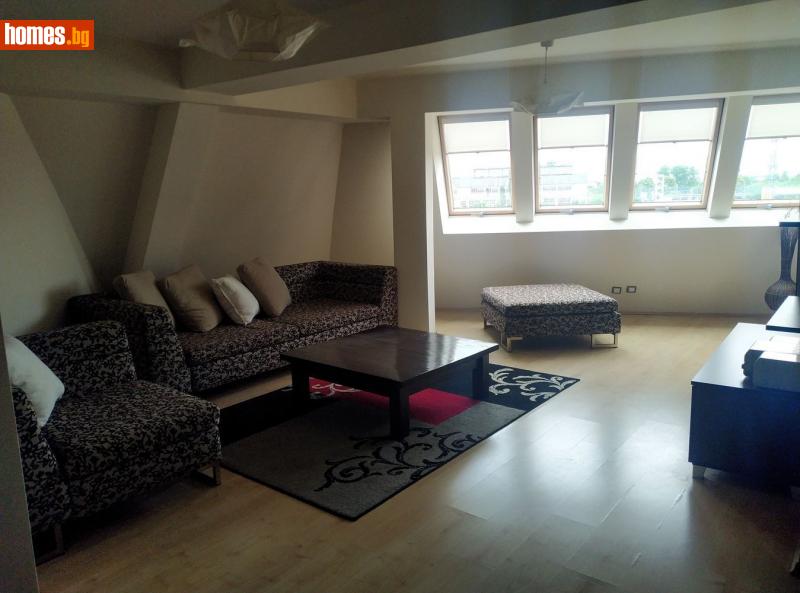 Мезонет, 175m² - Жк. Слатина, София - Апартамент за продажба - Bulgarian Homes - 107210019