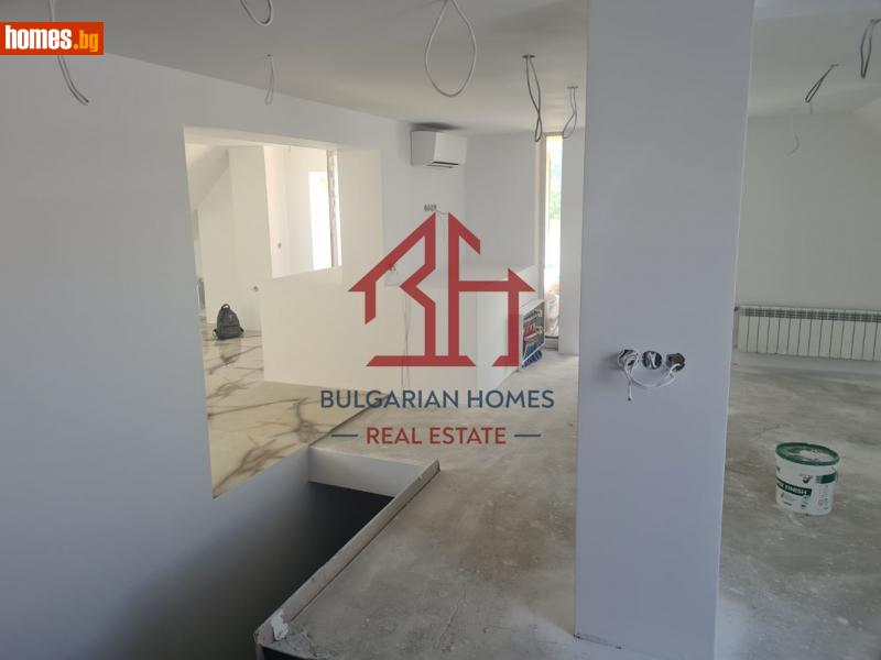 Тристаен, 180m² - Кв. Манастирски Ливади, София - Апартамент за продажба - Bulgarian Homes - 107210031