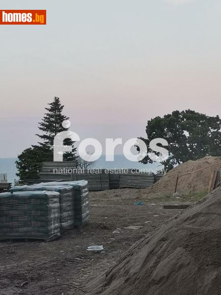 Двустаен, 89m² - М-т Кабакум, Варна - Апартамент за продажба - ФОРОС ВАРНА - 107212125