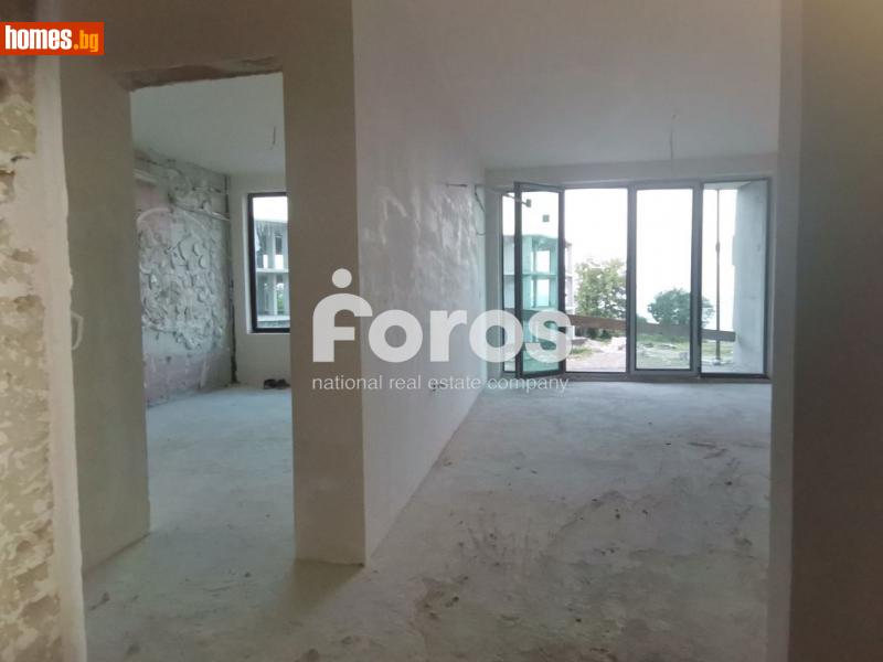 Двустаен, 89m² - М-т Кабакум, Варна - Апартамент за продажба - ФОРОС ВАРНА - 107212134