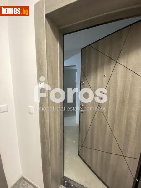 Двустаен, 65m² - Кв. Бриз, Варна - Апартамент за продажба - ФОРОС ВАРНА - 107212162
