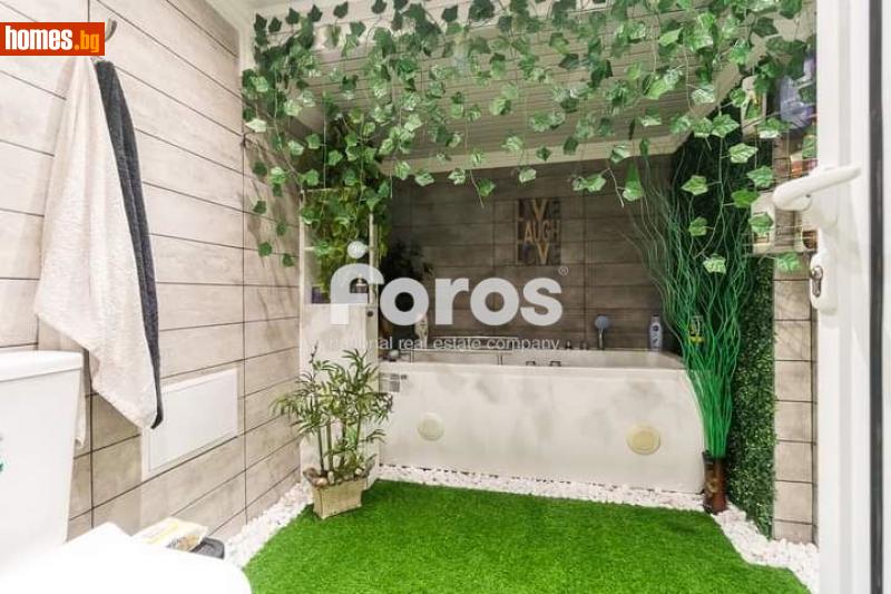 Многостаен, 160m² -  Чаталджа, Варна - Апартамент за продажба - ФОРОС ВАРНА - 107212217