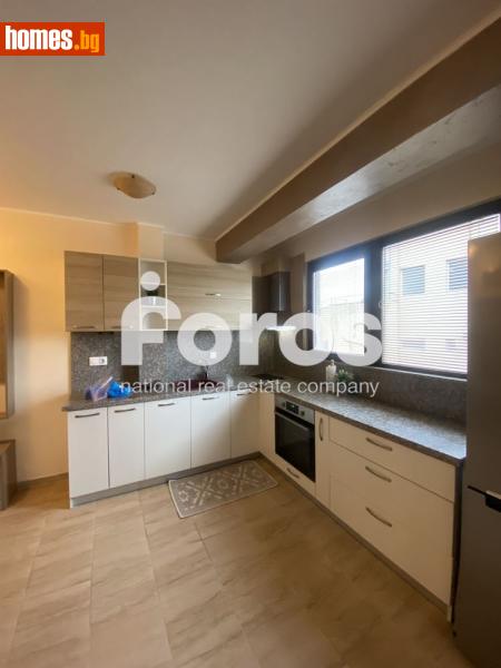 Мезонет, 97m² -  ЖП Гара, Варна - Апартамент за продажба - ФОРОС ВАРНА - 107212235