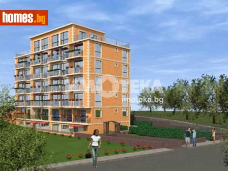 Двустаен, 63m² - Апартамент за продажба - 107213257