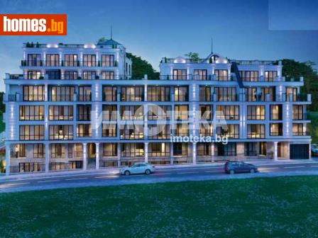 Тристаен, 116m² - Апартамент за продажба - 107213274