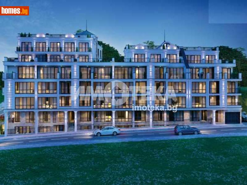 Тристаен, 116m² - Кв. Виница, Варна - Апартамент за продажба - ИМОТЕКА АД - 107213274