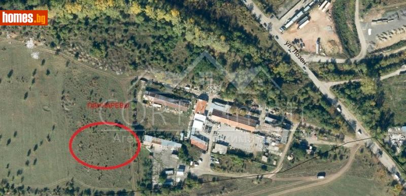 Парцел, 3483m² - София, София - град - Парцел за продажба - Corta Imoti - 107213985