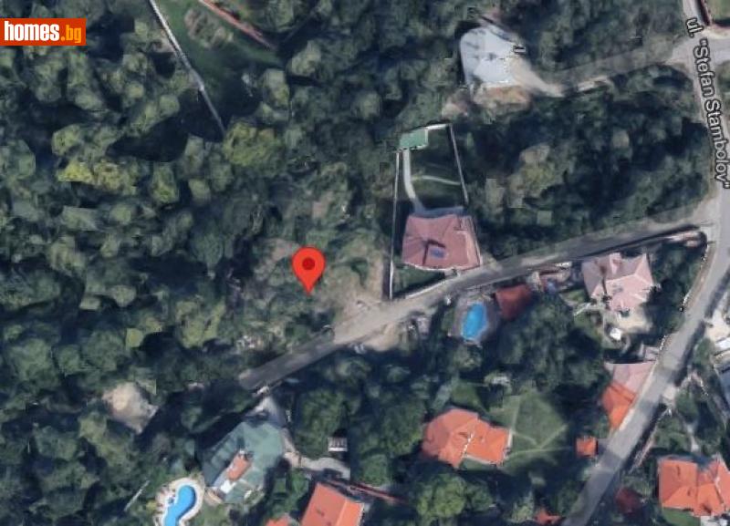 Парцел, 2013m² - Кв. Бистрица, София - Парцел за продажба - Corta Imoti - 107213998
