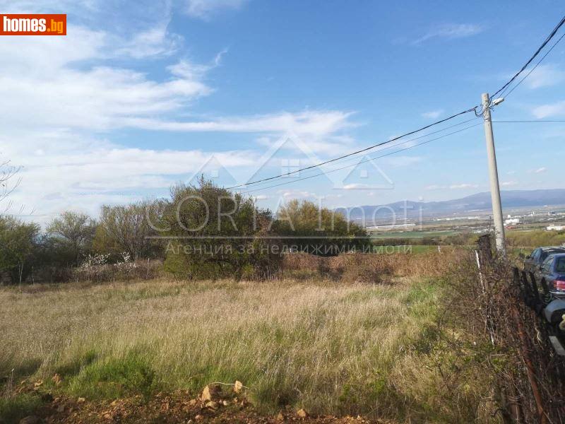 Парцел, 1505m² - София, София - град - Парцел за продажба - Corta Imoti - 107214007
