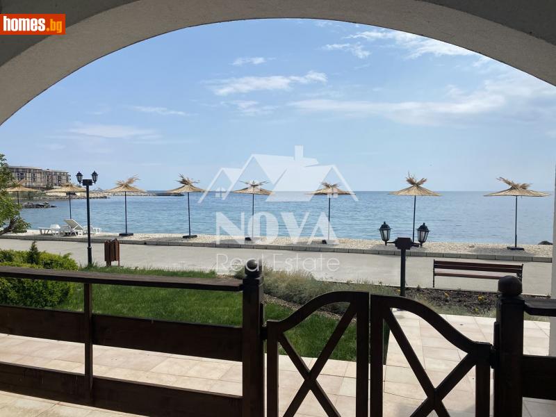 Мезонет, 105m² - С.Топола, Добрич - Апартамент за продажба - Нова Риъл Естейт - 107216931